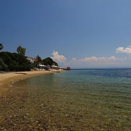 Vergina Ξενοδοχείο *