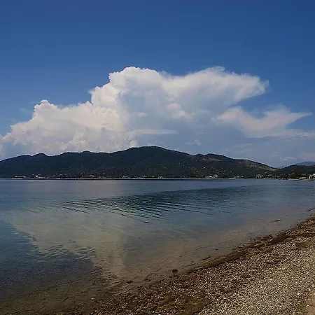Ξενοδοχείο Vergina *